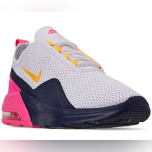 Women's Air Max Motion 2 Casual Sneakers from Finish Line